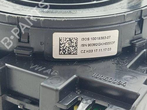 Squib airbag SEAT ATECA (KH7, KHP) 1.4 TSI | BP28857738C102 