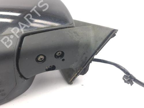 Right mirror MAZDA CX-7 (ER) 2.2 MZR-CD AWD (ER10A) | BP28900088C27 