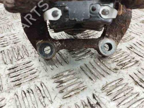 Right rear brake caliper CHRYSLER 300C Touring (LX, LE) 3.0 CRD | BP28849118M106 