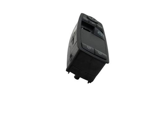 Left front window switch MERCEDES-BENZ A-CLASS (W169) A 180 CDI (169.007, 169.307) | BP33908448I27 - Image 2