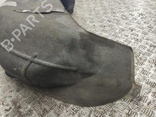 Wheel arch NISSAN QASHQAI II (J11, J11_) 1.3 DIG-T | BP28897186C56 