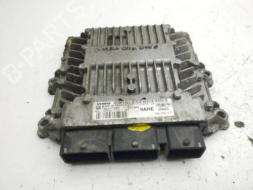 Used Engine control unit (ECU) Engine control unit (ECU) 28894345 28894345