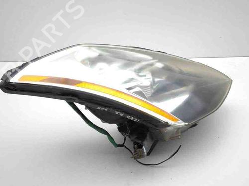 Right headlight NISSAN 350Z Coupe (Z33) 3.5 (AAZ33) | BP28882382C29
