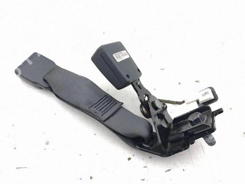 Used Seat buckle Seat buckle 39206237 39206237