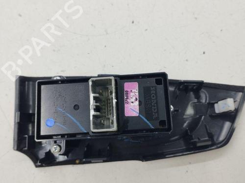 Right rear window switch HONDA ACCORD VIII (CU) 2.2 i-DTEC (CU3) | BP28893897I28 