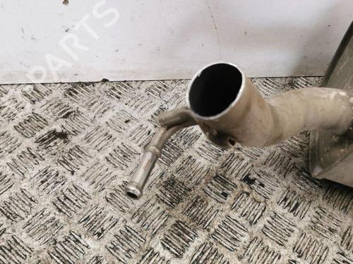 Exhaust system PEUGEOT 508 I (8D_) 1.6 HDi | BP28890476M121 