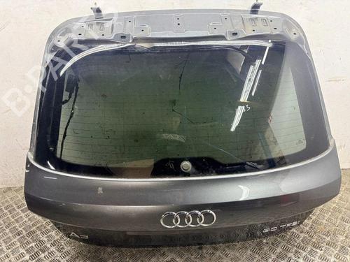 Used Tailgate Tailgate AUDI A3 Sportback (8YA, 8YF) 30 TFSI (110 hp) 40069770 40069770