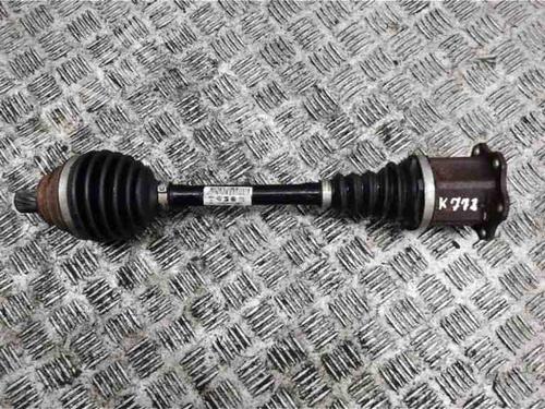 Used Left front driveshaft VW T-ROC (A11, D11) 1.0 TSI (116 hp) 28899629