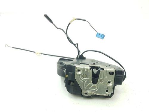 Rear right lock MERCEDES-BENZ CLS (C219) CLS 320 CDI | BP28903373C99 