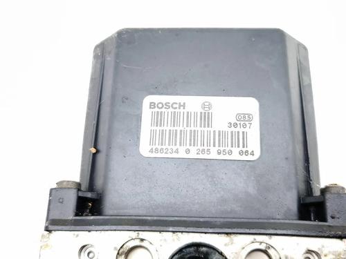 ABS pump MASERATI QUATTROPORTE V 4.2 | BP32675107M43 - Image 9