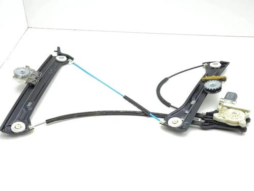 Used Front left window mechanism Front left window mechanism 36216158 36216158