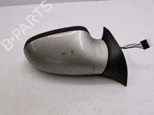 Used Right mirror Right mirror MERCEDES-BENZ A-CLASS (W168) A 170 CDI (168.009, 168.109) (95 hp) 37289829 37289829