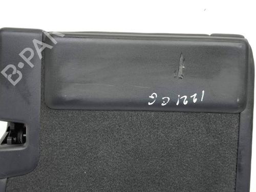 Rear seat PORSCHE CAYENNE (92A) 3.6 | BP28879600C17 