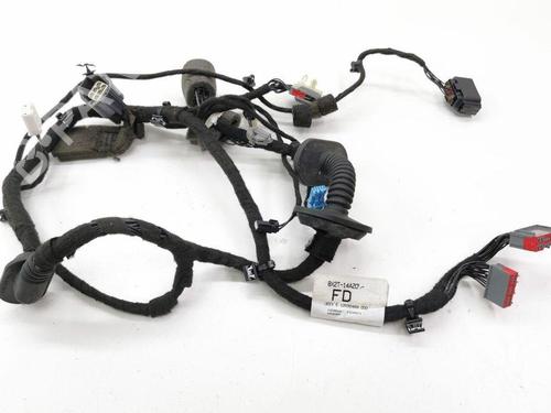 Ledningsnet JAGUAR XF I (X250) 2.7 D (207 hp) 28888694