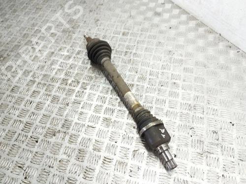 Right front driveshaft CITROËN C4 CACTUS 1.6 HDi 90 | BP38245600M39  - Image 7