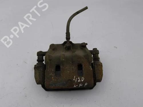 Used Left front brake caliper CHEVROLET CAPTIVA (C100, C140) 2.0 D 4WD (150 hp) 28848123