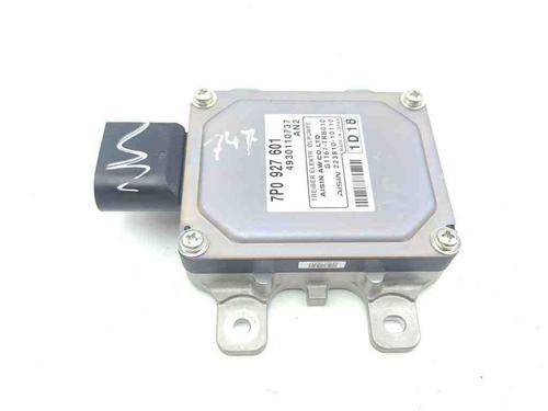 Electronic module PORSCHE CAYENNE (92A) 3.0 Diesel | BP28898139M83