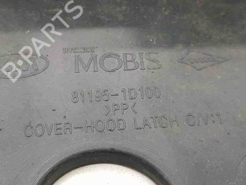 Other KIA CARENS I MPV (FC, FJ) 2.0 CRDi | BP28876033O1 