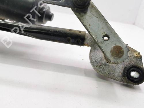 Front wipers mechanism HYUNDAI SANTA FÉ II (CM) 2.2 CRDi 4x4 | BP28876503C83 