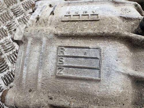 Rear differential MASERATI QUATTROPORTE V 4.2 | BP40190988M24 - Image 6