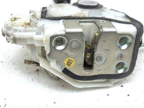 Rear right lock HONDA ACCORD VIII (CU) 2.2 i-DTEC (CU3) | BP28897738C99 