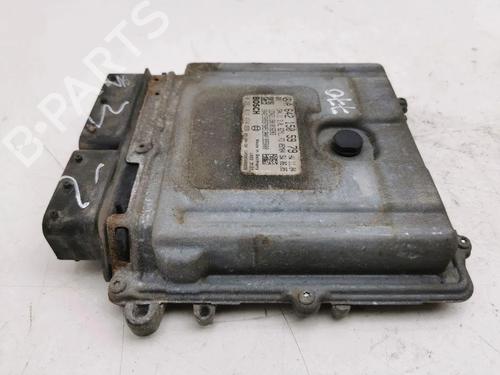 Engine control unit (ECU) MERCEDES-BENZ M-CLASS (W164) ML 320 CDI 4-matic | BP28899200M57 - Image 5