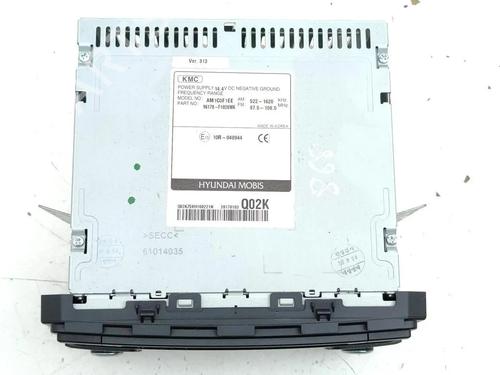 Electronic module KIA SPORTAGE IV (QL, QLE) 1.6 GDI | BP36197521M83 - Image 7