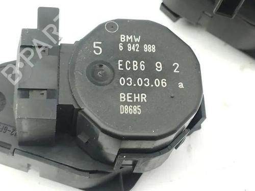 Electronic module BMW 5 Touring (E61) 520 d | BP28850397M83 