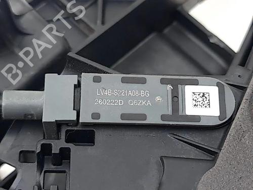Rear left lock FORD KUGA II (DM2) 2.5 | BP36203356C100 - Image 8