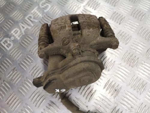 Left rear brake caliper AUDI A4 B8 (8K2) 2.7 TDI | BP36331457M107 - Image 2