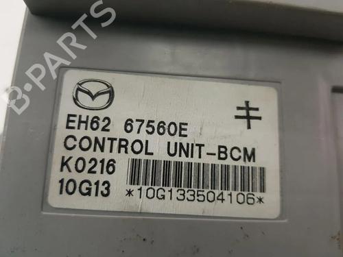 Electronic module MAZDA CX-7 (ER) 2.2 MZR-CD AWD (ER10A) | BP36349031M83 - Image 6