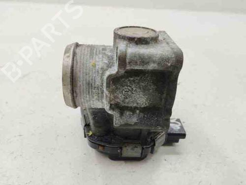 Spjældhus VOLVO S60 I (384) 2.4 D | BP28850784M82 