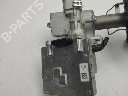 Steering column RENAULT CLIO II Hatchback Van (SB0/1/2_) 1.2 (SB0A, SB0F, SB1K, SB2D) | BP36188653M21 - Image 11