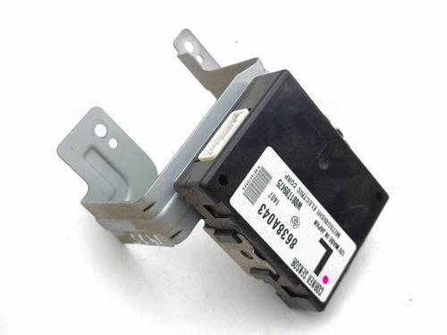 Electronic module MAZDA CX-7 (ER) 2.2 MZR-CD AWD (ER10A) | BP40501678M83 - Image 2