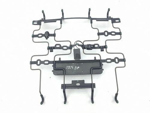 Electronic module RENAULT MEGANE IV Hatchback (B9A/M/N_) 1.2 TCe 130 (B9MR) | BP37290219M83 - Image 2