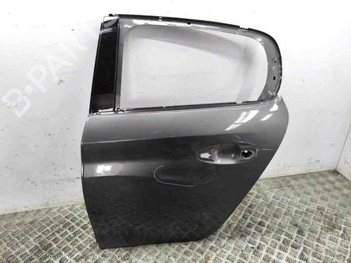 Left rear door PEUGEOT 208 I (CA_, CC_) 1.4 VTi | BP28902152C4