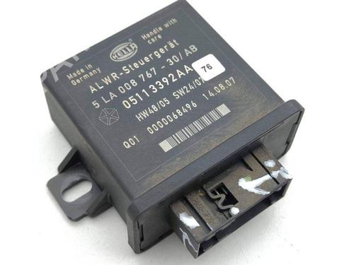 Module électronique CHRYSLER GRAND VOYAGER V (RT) 2.8 CRD (163 hp) 28878624
