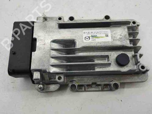 Elektronisk modul MAZDA CX-7 (ER) 2.2 MZR-CD AWD (ER10A) (173 hp) 28857314