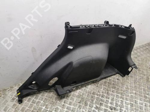 Boot lining KIA NIRO I (DE) 1.6 GDI Hybrid | BP36349404I3 - Image 3