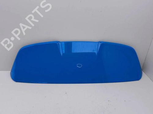 Used Rear spoiler AUDI A3 Sportback (8VA, 8VF) 1.0 TFSI (115 hp) 28899938