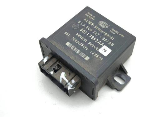 Electronic module CHRYSLER GRAND VOYAGER V (RT) 2.8 CRD | BP28878624M83 - Image 2