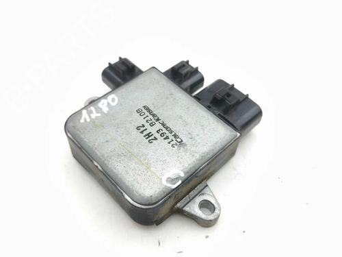 Electronic sensor NISSAN LEAF (ZE1) Electric | BP33669064M84 - Image 4
