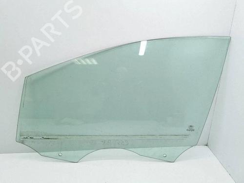 Used Front left door window Front left door window 38252377 38252377