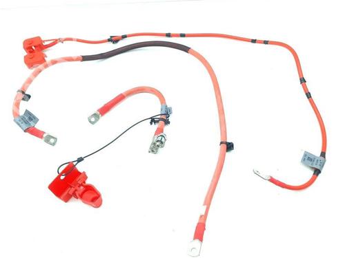 Used Cable JAGUAR XE (X760) 2.0 D (163 hp) 28877997