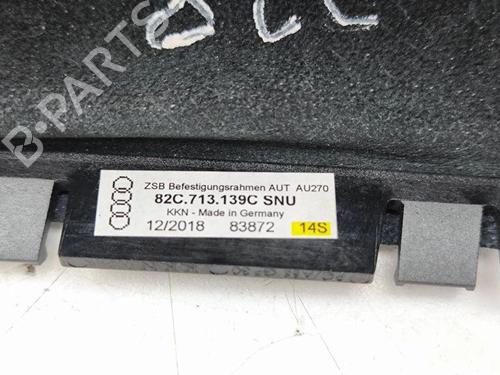 Electronic module AUDI A1 Sportback (GBA) 30 TFSI | BP28897452M83 