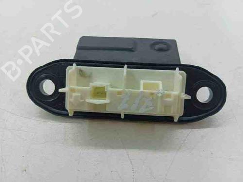 Tailgate handle LEXUS NX (_Z1_) 300h AWD (AYZ15_) | BP28856884C132 