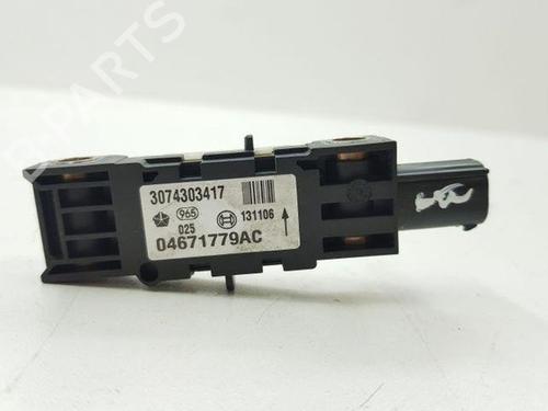 Sensor electrónico CHRYSLER 300C Touring (LX, LE) 3.0 CRD (218 hp) 28869725