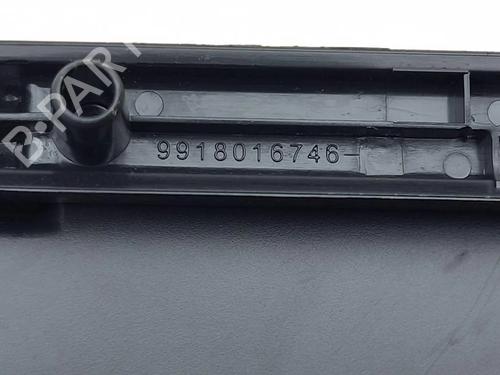 Armrest / Center console TOYOTA GT 86 Coupe (ZN6_) 2.0 (ZN6AC_, ZN6BC_, ZN6K) | BP33032991I20 - Image 7