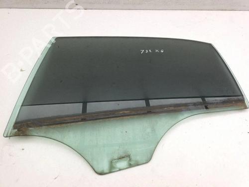 Used Rear left door window Rear left door window MERCEDES-BENZ E-CLASS (W212) E 350 CDI (212.025) (231 hp) 40288720 40288720