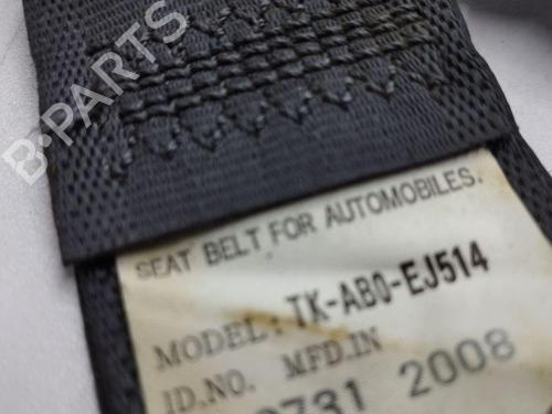 Seat buckle HONDA ACCORD VIII Estate (CW) 2.2 i-DTEC (CW3) | BP28888502I32 